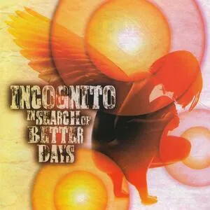 In search of better days